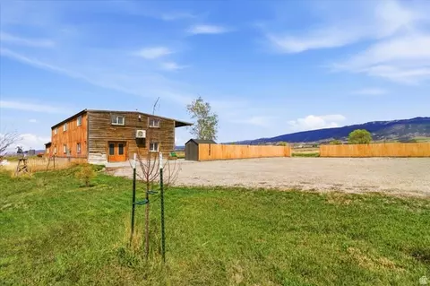 Exterior - 1155 E 6000 N, Ephraim, UT 84627 photo 2 of 13