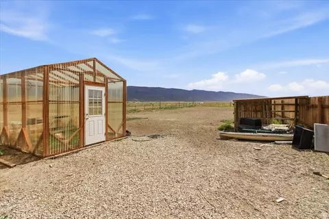 Exterior - 1155 E 6000 N, Ephraim, UT 84627 photo 3 of 13
