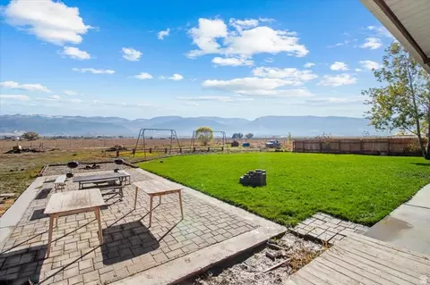 Exterior - 1155 E 6000 N, Ephraim, UT 84627 photo 9 of 13