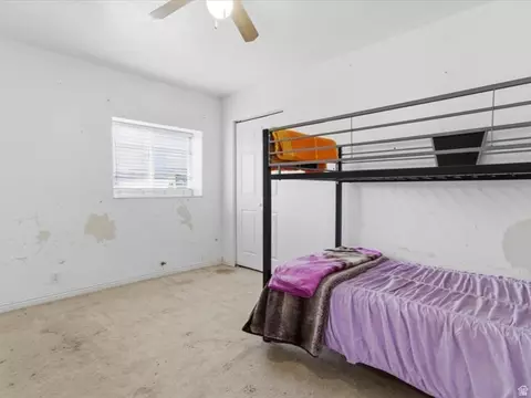 Bedroom - 1155 E 6000 N, Ephraim, UT 84627 photo 8 of 10