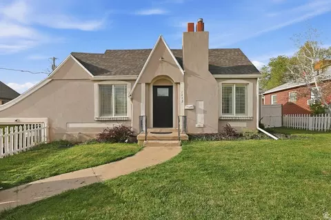 2273 E 2700 S, Salt Lake City, UT 84109