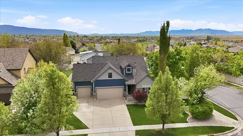 1873 W 800 N, Farmington, UT 84025