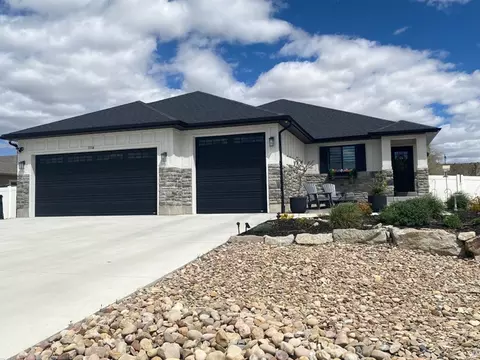 1116 N 610 W, Price, UT 84501