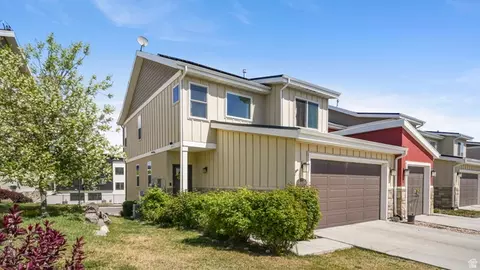 2314 S Long Dr, Saratoga Springs, UT 84045