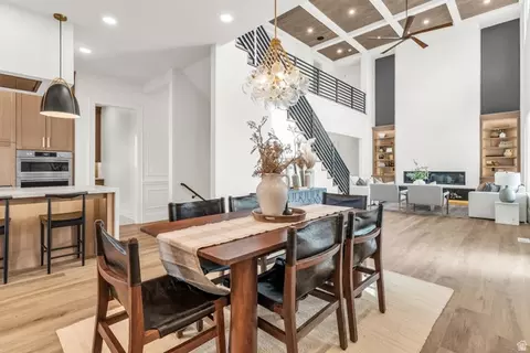 Dining - 1298 S 1090 E, Salem, UT 84653 photo 2 of 3