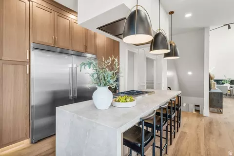 Kitchen - 1298 S 1090 E, Salem, UT 84653 photo 2 of 6