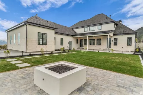 Exterior - 1298 S 1090 E, Salem, UT 84653 photo 17 of 22