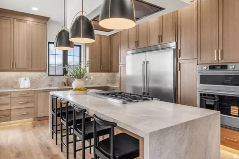 Kitchen - 1298 S 1090 E, Salem, UT 84653 photo 1 of 6