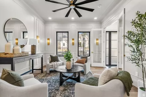 Living - 1298 S 1090 E, Salem, UT 84653 photo 5 of 7