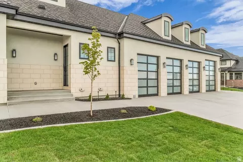 Exterior - 1298 S 1090 E, Salem, UT 84653 photo 6 of 22