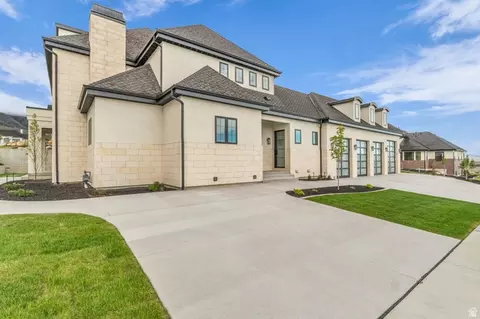 Exterior - 1298 S 1090 E, Salem, UT 84653 photo 13 of 22