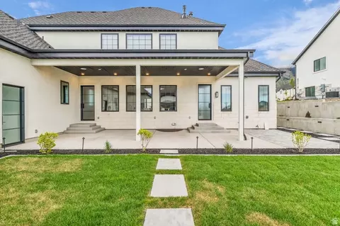 Exterior - 1298 S 1090 E, Salem, UT 84653 photo 16 of 22