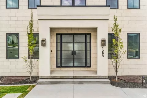 Exterior - 1298 S 1090 E, Salem, UT 84653 photo 3 of 22