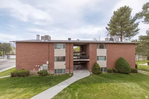 4005 S 300 E #26, Murray, UT 84107