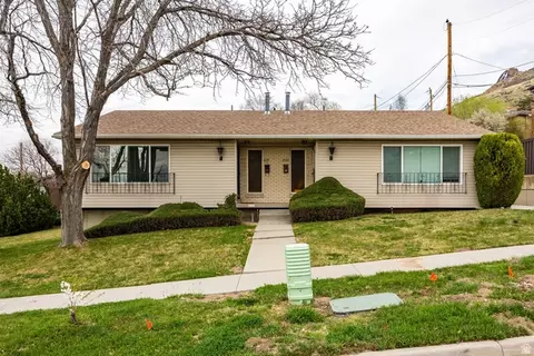 2651 E 2100 S, Salt Lake City, UT 84109