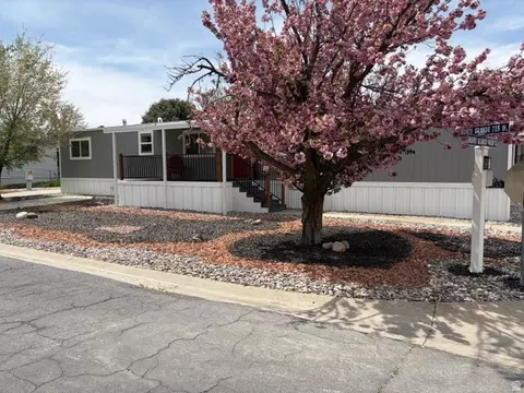 745 W Monte Blanco #106, Taylorsville, UT 84123