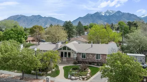 8691 S 1185 E, Sandy, UT 84094