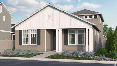 6181 W Folly Island Way #534, South Jordan, UT 84009