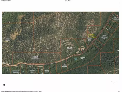 53 S Birch Creek Dr #D53, Fairview, UT 84629 photo 12