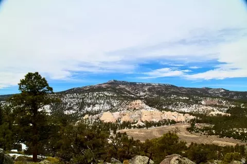 1841 E Upper Happy Valley Loop #2, Teasdale, UT 84773 photo 7