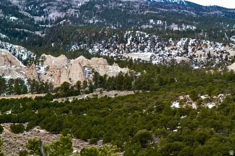 1841 E Upper Happy Valley Loop #2, Teasdale, UT 84773 photo 18
