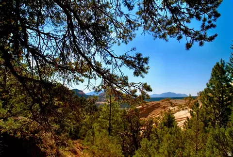 1841 E Upper Happy Valley Loop #2, Teasdale, UT 84773 photo 6