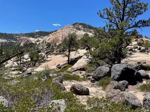 1841 E Upper Happy Valley Loop #2, Teasdale, UT 84773 photo 17