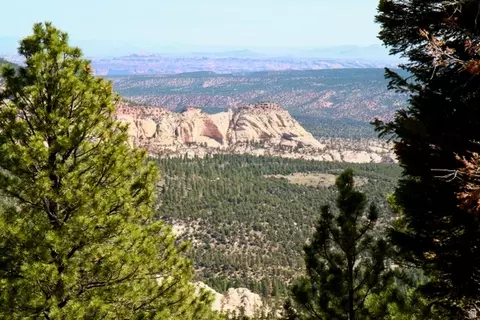 1841 E Upper Happy Valley Loop #2, Teasdale, UT 84773 photo 10