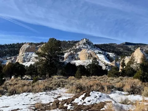 1841 E Upper Happy Valley Loop #2, Teasdale, UT 84773 photo 14
