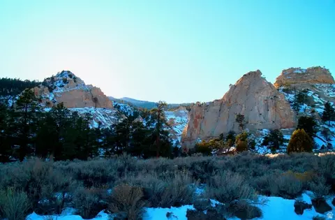 1841 E Upper Happy Valley Loop #2, Teasdale, UT 84773 photo 8