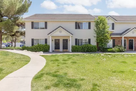 1735 W 540 N #802, Saint George, UT 84770