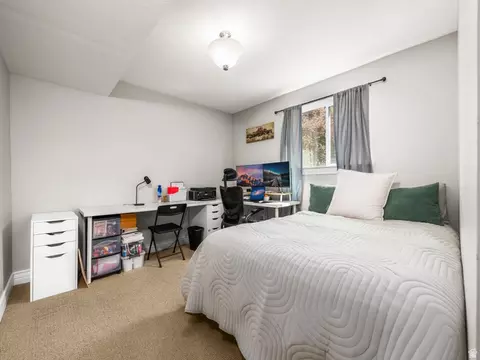 Bedroom - 523 Mountain View Rd, Centerville, UT 84014 photo 5 of 5