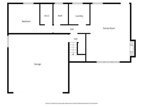 Floorplan - 523 Mountain View Rd, Centerville, UT 84014 photo 2 of 3