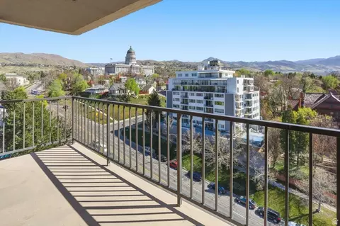 241 N Vine St #1102 E, Salt Lake City, UT 84103