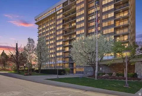 241 N Vine St #1102 E, Salt Lake City, UT 84103