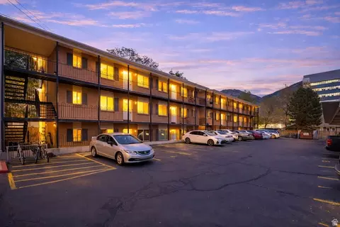 164 N 400 W #10, Provo, UT 84601