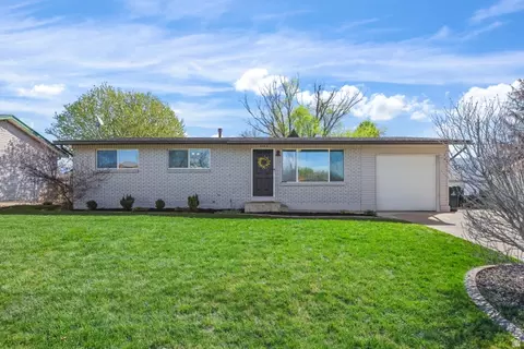 1543 S Marilyn Dr W, Syracuse, UT 84075