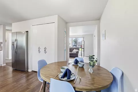 Dining - 708 E 1150 N, Ogden, UT 84404 photo 2 of 2