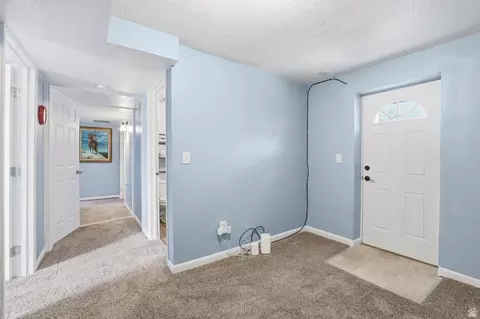 Entry Way - 708 E 1150 N, Ogden, UT 84404 photo 2 of 3