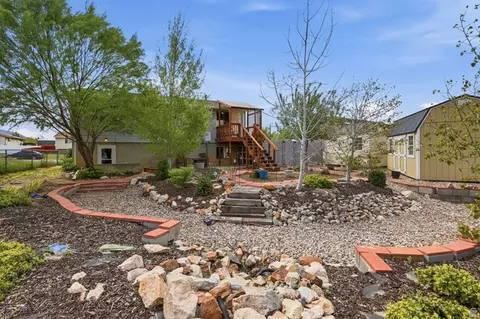 Exterior - 708 E 1150 N, Ogden, UT 84404 photo 8 of 11