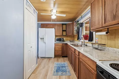Kitchen - 708 E 1150 N, Ogden, UT 84404 photo 3 of 3