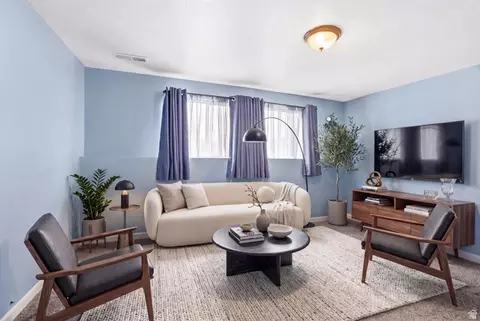 Living - 708 E 1150 N, Ogden, UT 84404 photo 4 of 4