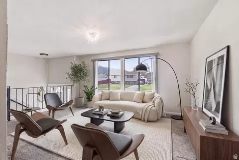 Living - 708 E 1150 N, Ogden, UT 84404 photo 3 of 4