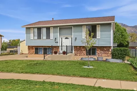 Exterior - 708 E 1150 N, Ogden, UT 84404 photo 11 of 11