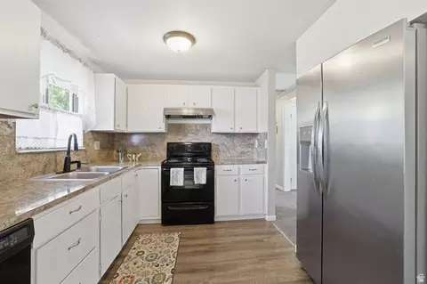 Kitchen - 708 E 1150 N, Ogden, UT 84404 photo 1 of 3