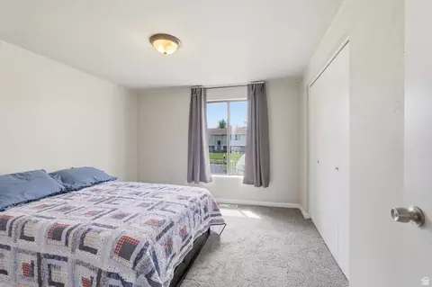 Bedroom - 708 E 1150 N, Ogden, UT 84404 photo 1 of 5