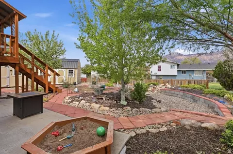 Exterior - 708 E 1150 N, Ogden, UT 84404 photo 4 of 11