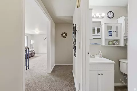 Entry Way - 708 E 1150 N, Ogden, UT 84404 photo 1 of 3