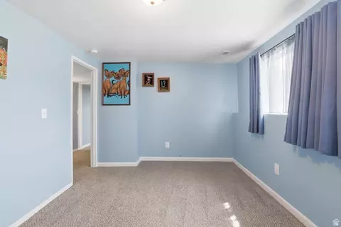 Bedroom - 708 E 1150 N, Ogden, UT 84404 photo 3 of 5