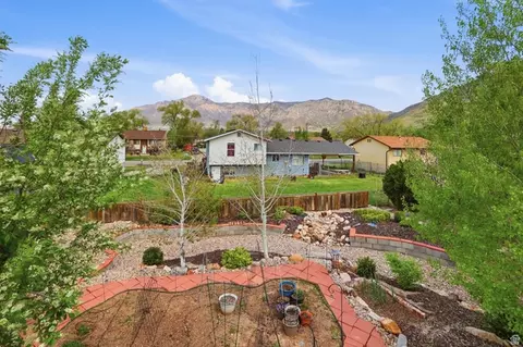 Exterior - 708 E 1150 N, Ogden, UT 84404 photo 10 of 11